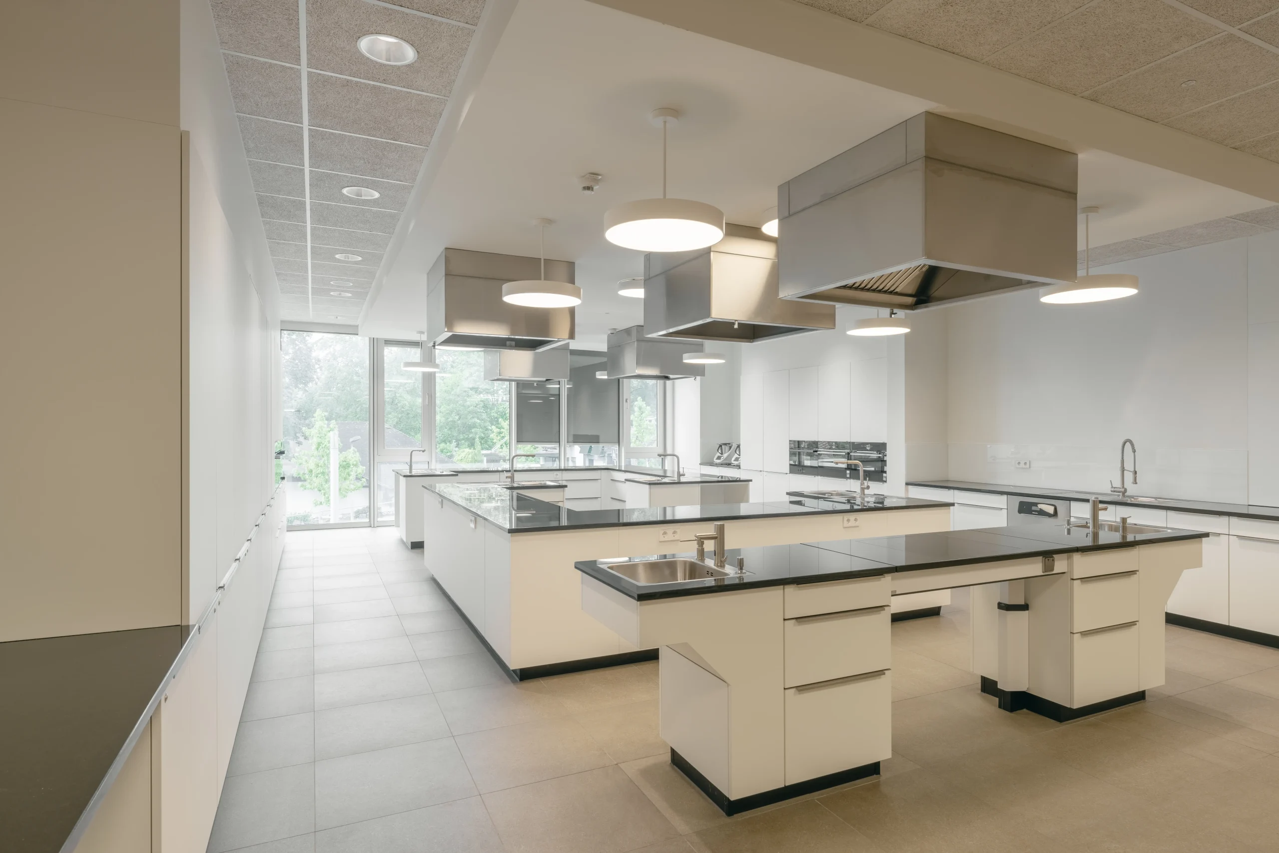Realschule Donaueschingen Küche