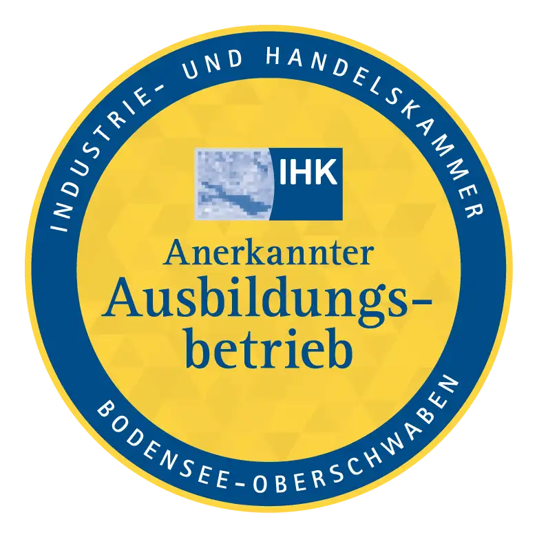 RZ 220804 22 08 IHK Ausbildung Label Medium