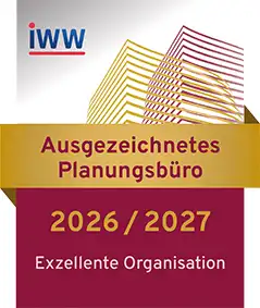 Siegel Arbeitgeber Organisation WEB